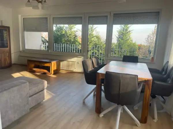 Kiadó lakás, Budapest, II. kerület 3 szoba 80 m² 400 E Ft/hó