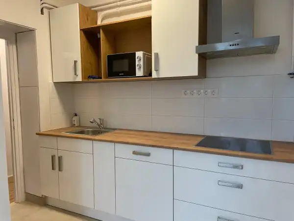 Kiadó lakás, Budapest, II. kerület 3 szoba 76 m² 351 E Ft/hó