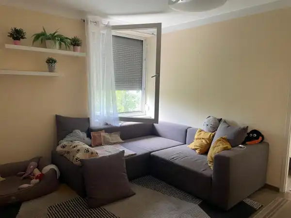 Kiadó lakás, Budapest, II. kerület 2+1 szoba 82 m² 375 E Ft/hó