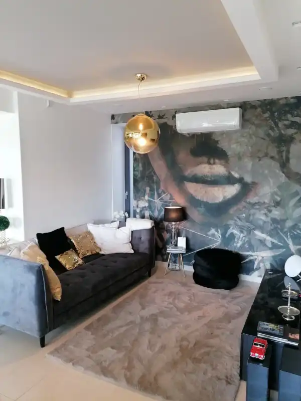 Kiadó lakás, Budapest, II. kerület 4 szoba 140 m² 963 E Ft/hó