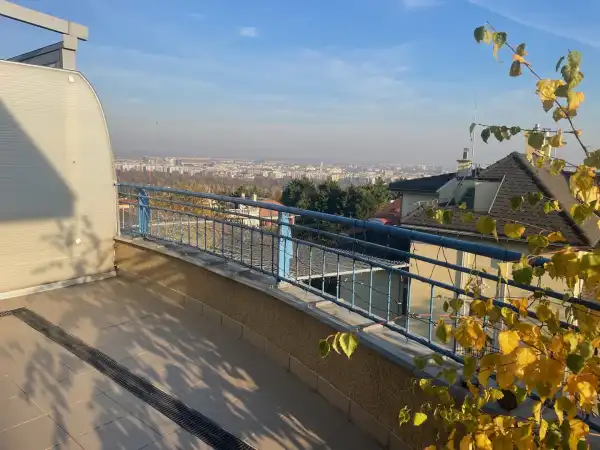 Kiadó lakás, Budapest, II. kerület 4 szoba 160 m² 1.01 M Ft/hó