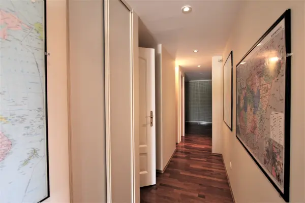 Kiadó lakás, Budapest, II. kerület 6 szoba 241 m² 1.27 M Ft/hó