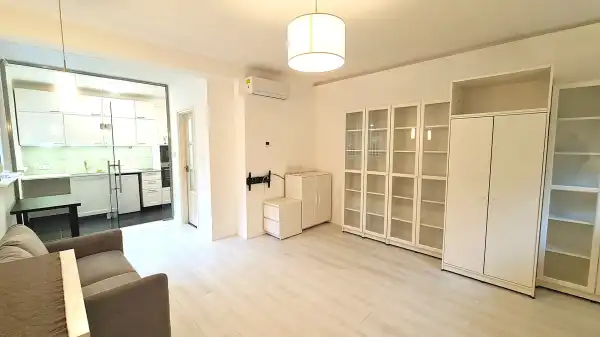 Kiadó lakás, Budapest, II. kerület 1 szoba 34 m² 205 E Ft/hó