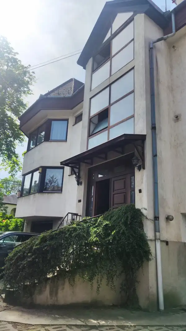 Kiadó lakás, Budapest, II. kerület 3 szoba 91 m² 646 E Ft/hó