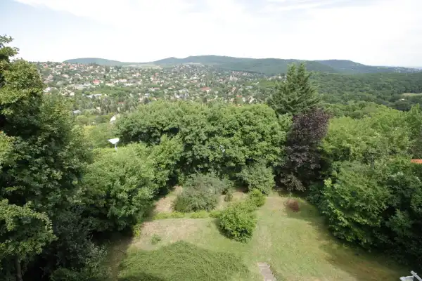 Kiadó lakás, Budapest, II. kerület 3 szoba 89 m² 420 E Ft/hó