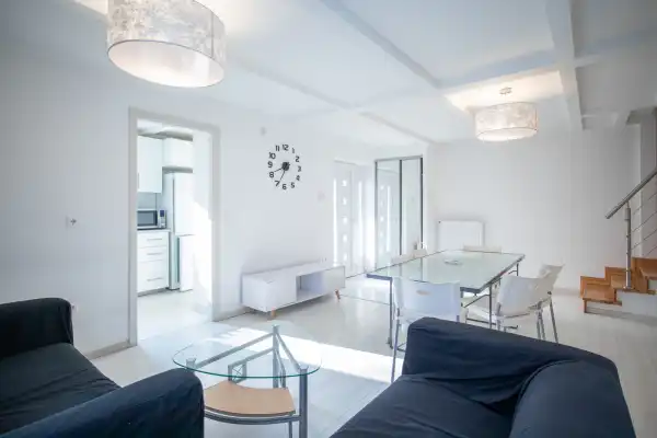 Kiadó lakás, Budapest, II. kerület 5 szoba 110 m² 520 E Ft/hó