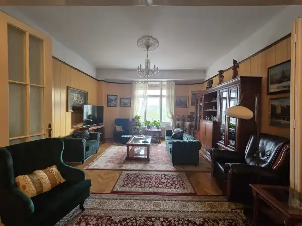 Kiadó lakás, Budapest, II. kerület 2+1 szoba 110 m² 499 E Ft/hó Kiadó lakás, Budapest, II. kerület 2+1 szoba 110 m² 499 E Ft/hó