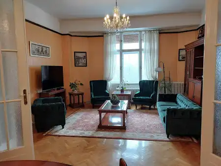 kiadó lakás, Budapest, II. kerület