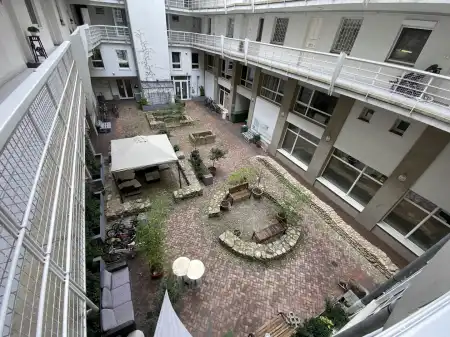 kiadó lakás, Budapest, II. kerület