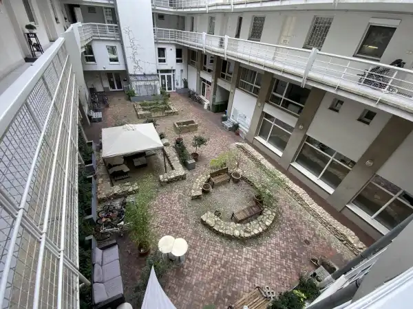 Kiadó lakás, Budapest, II. kerület 4+1 szoba 104 m² 660 E Ft/hó