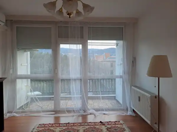 Kiadó lakás, Budapest, II. kerület 2 szoba 54 m² 250 E Ft/hó