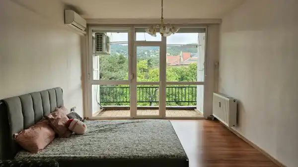 Kiadó lakás, Budapest, II. kerület 2 szoba 54 m² 250 E Ft/hó