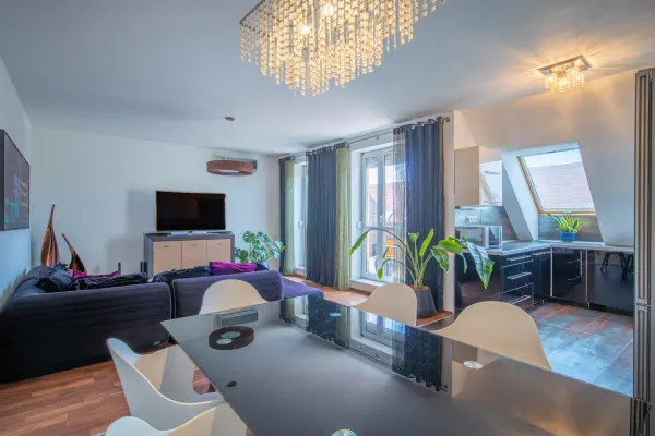 Kiadó lakás, Budapest, IX. kerület 3 szoba 76 m² 490 E Ft/hó