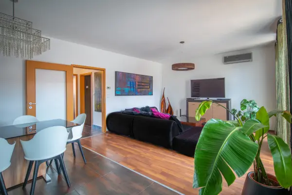 Kiadó lakás, Budapest, IX. kerület 3 szoba 76 m² 490 E Ft/hó