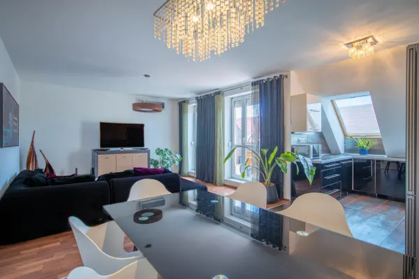 Kiadó lakás, Budapest, IX. kerület 3 szoba 76 m² 490 E Ft/hó