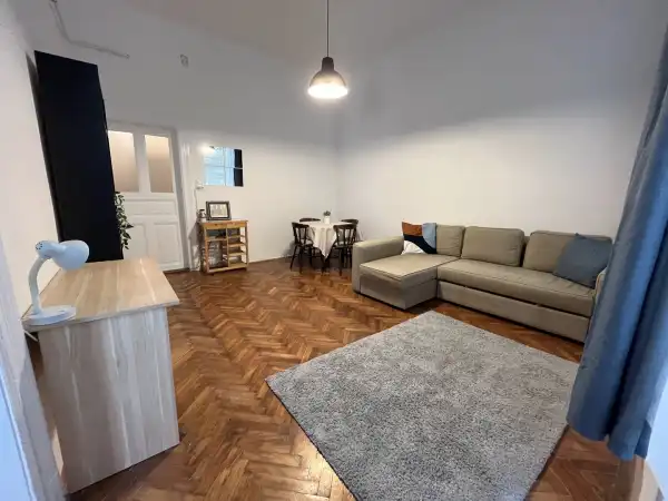 Kiadó lakás, Budapest, IX. kerület 2 szoba 55 m² 230 E Ft/hó