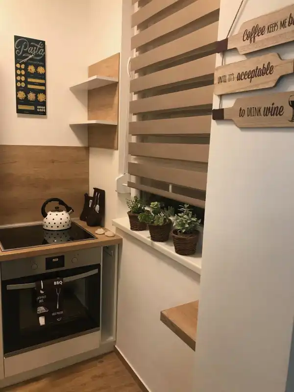 Kiadó lakás, Budapest, IX. kerület 1 szoba 27 m² 250 E Ft/hó