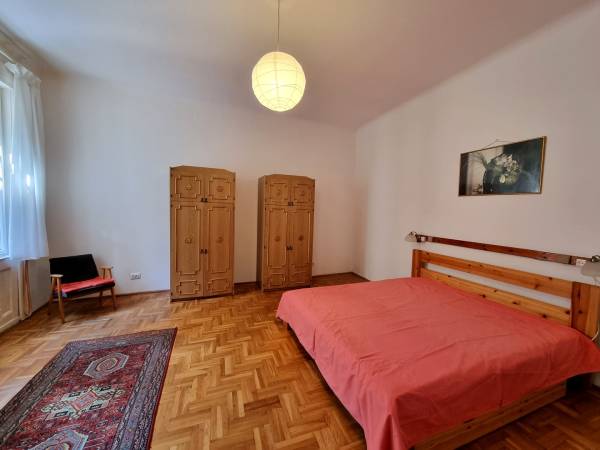 kiadó lakás, Budapest, IX. kerület