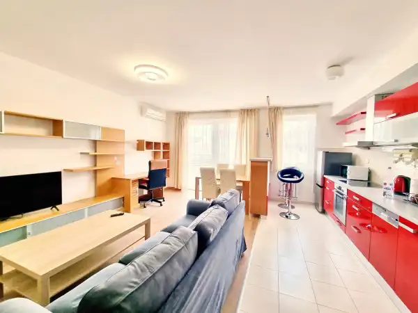 Kiadó lakás, Budapest, IX. kerület 2 szoba 51 m² 295 E Ft/hó