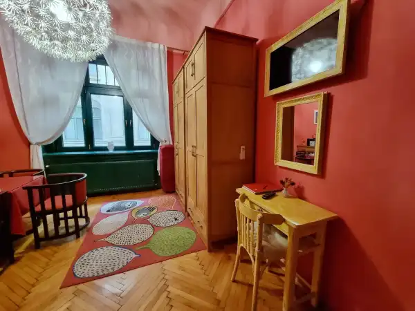 Kiadó lakás, Budapest, IX. kerület 1 szoba 45 m² 220 E Ft/hó