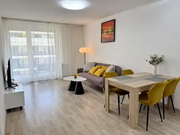 Kiadó lakás, Budapest, IX. kerület 2 szoba 49 m² 363 E Ft/hó