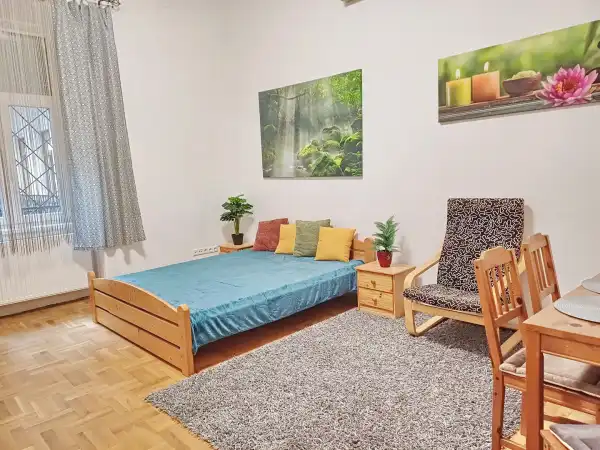 Kiadó lakás, Budapest, IX. kerület 2+1 szoba 64 m² 323 E Ft/hó
