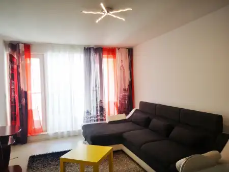 kiadó lakás, Budapest, IX. kerület