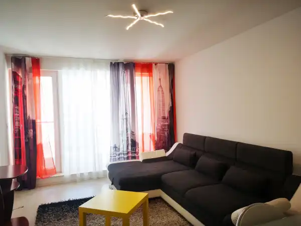 Kiadó lakás, Budapest, IX. kerület 3 szoba 64 m² 370 E Ft/hó