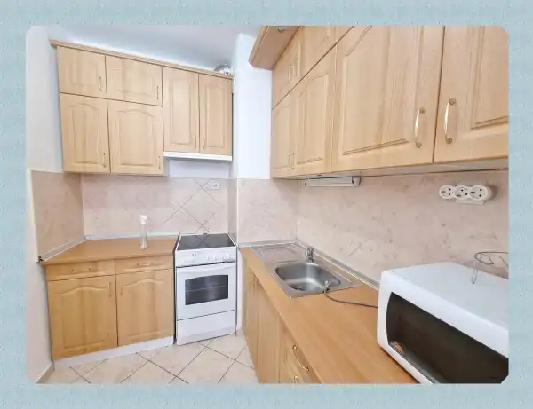 Kiadó lakás, Budapest, IX. kerület 1+1 szoba 37 m² 180 E Ft/hó