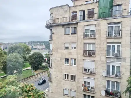 kiadó lakás, Budapest, IX. kerület
