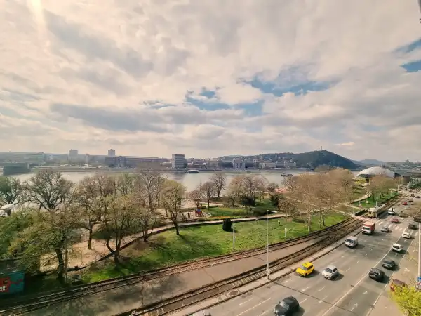 Kiadó lakás, Budapest, IX. kerület 1 szoba 40 m² 300 E Ft/hó