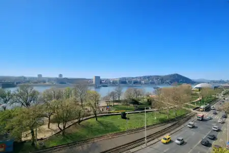 kiadó lakás, Budapest, IX. kerület