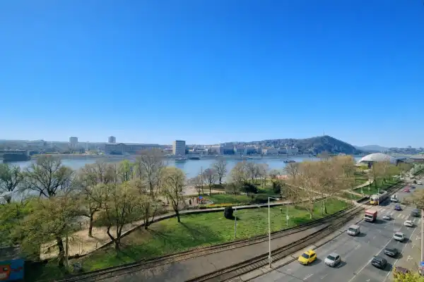 Kiadó lakás, Budapest, IX. kerület 1 szoba 40 m² 330 E Ft/hó