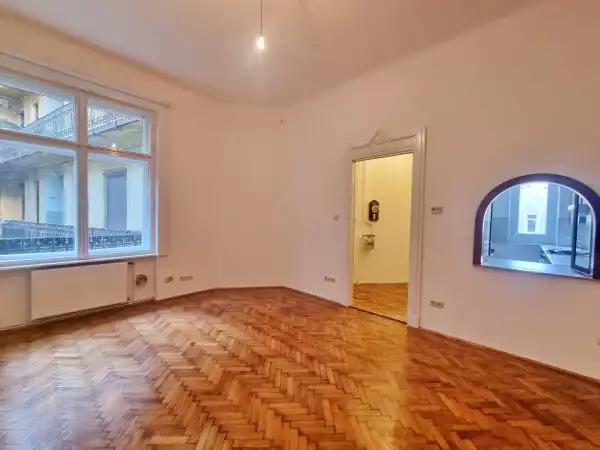 Kiadó lakás, Budapest, IX. kerület 1 szoba 33 m² 180 E Ft/hó