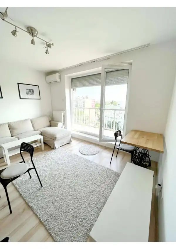 Kiadó lakás, Budapest, IX. kerület 2 szoba 40 m² 250 E Ft/hó