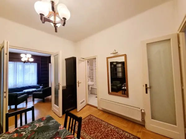 Kiadó lakás, Budapest, IX. kerület 2+1 szoba 75 m² 250 E Ft/hó