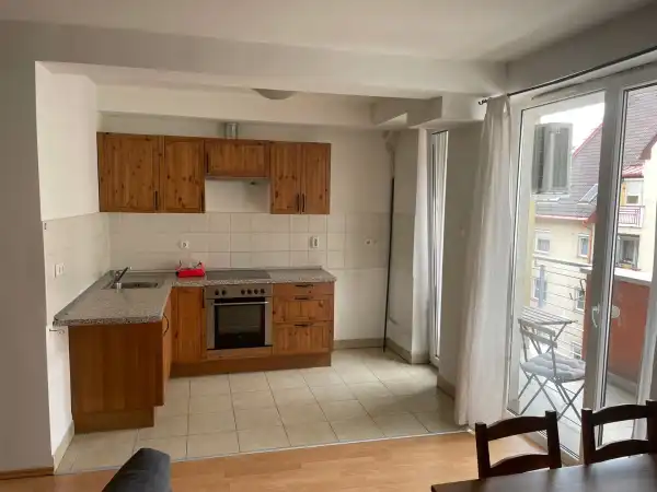 Kiadó lakás, Budapest, IX. kerület 2 szoba 54 m² 300 E Ft/hó