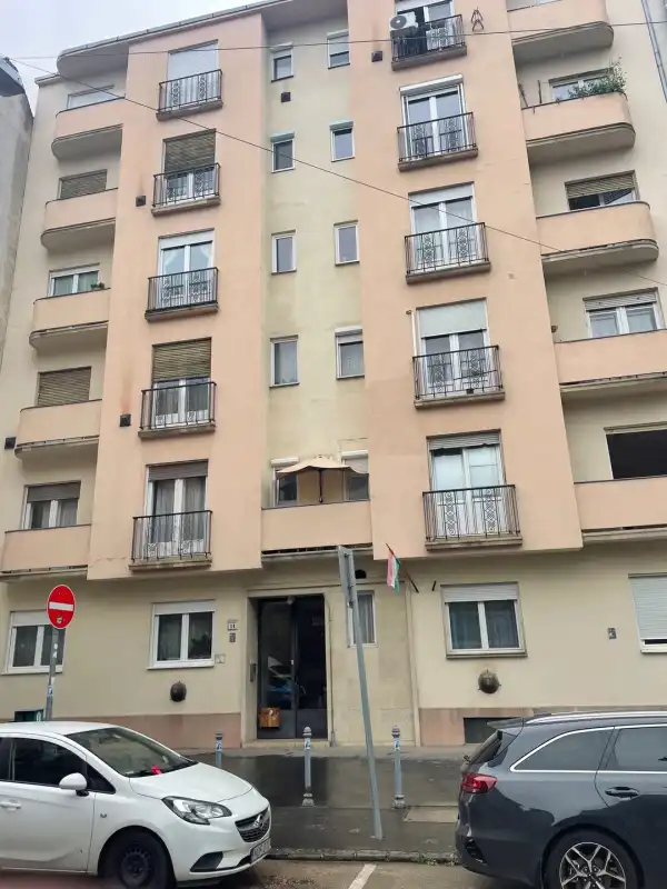 Kiadó lakás, Budapest, IX. kerület 3 szoba 60 m² 270 E Ft/hó