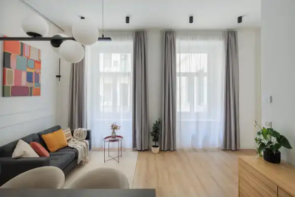 Kiadó lakás, Budapest, IX. kerület 2 szoba 45 m² 300 E Ft/hó