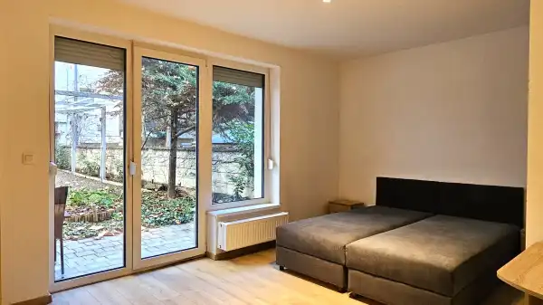 Kiadó lakás, Budapest, IX. kerület 1 szoba 31 m² 200 E Ft/hó