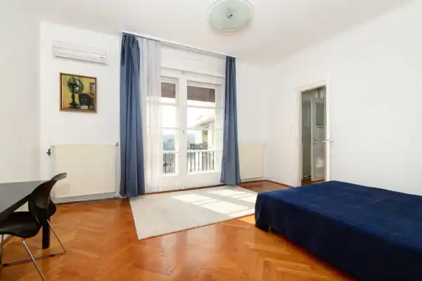 Kiadó lakás, Budapest, V. kerület 4 szoba 126 m² 566 E Ft/hó