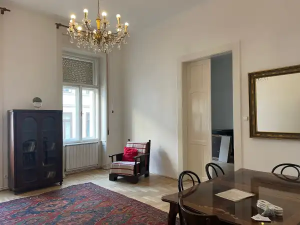Kiadó lakás, Budapest, V. kerület 3 szoba 115 m² 359 E Ft/hó