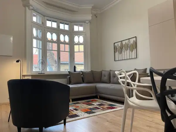Kiadó lakás, Budapest, V. kerület 2 szoba 62 m² 486 E Ft/hó