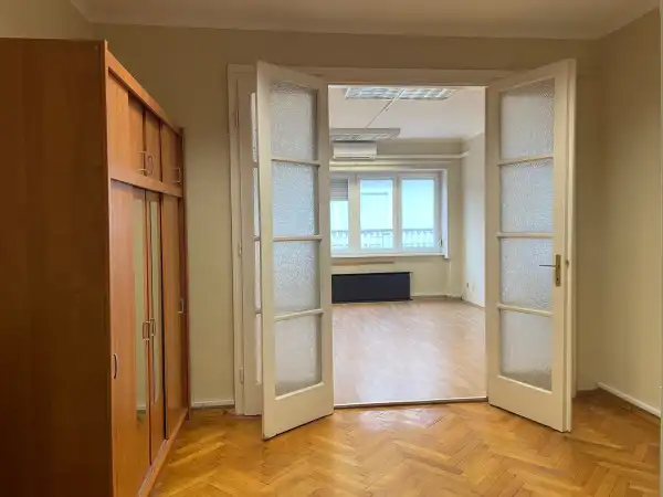 Kiadó lakás, Budapest, V. kerület 3 szoba 90 m² 479 E Ft/hó
