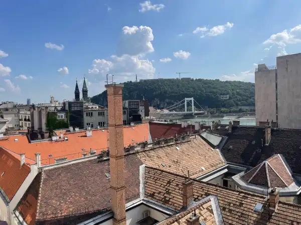 Kiadó lakás, Budapest, V. kerület 2 szoba 62 m² 346 E Ft/hó