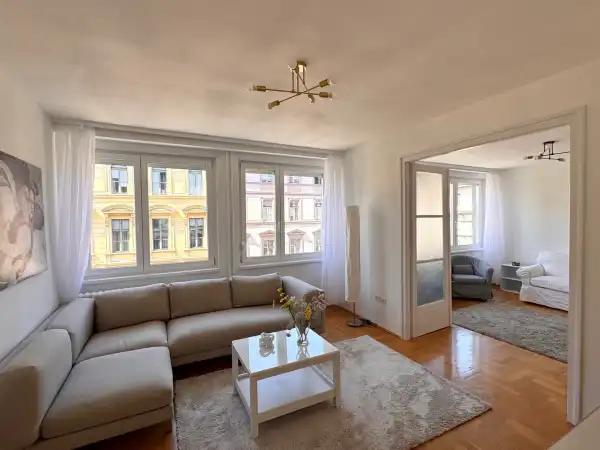 Kiadó lakás, Budapest, V. kerület 3 szoba 68 m² 399 E Ft/hó