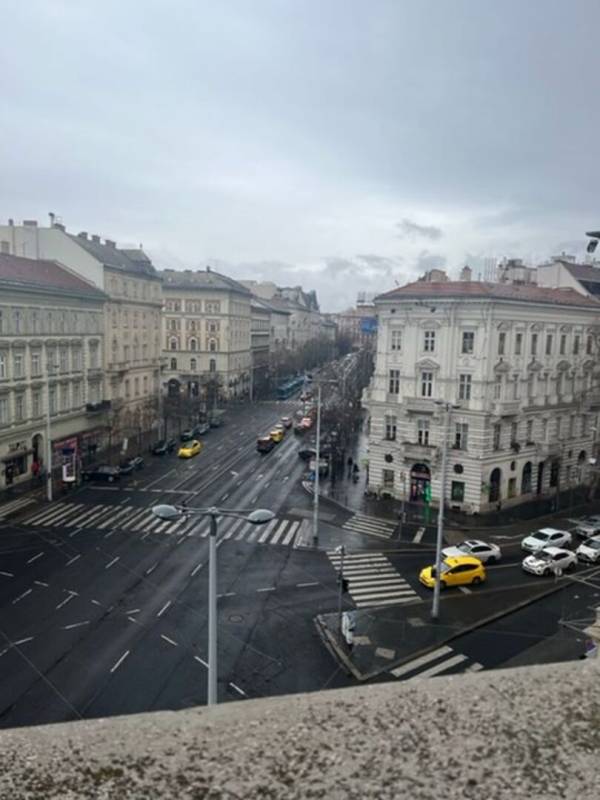 kiadó lakás, Budapest, V. kerület