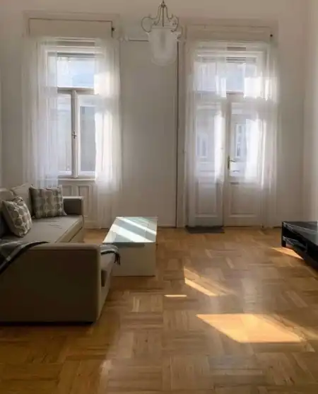 kiadó lakás, Budapest, V. kerület