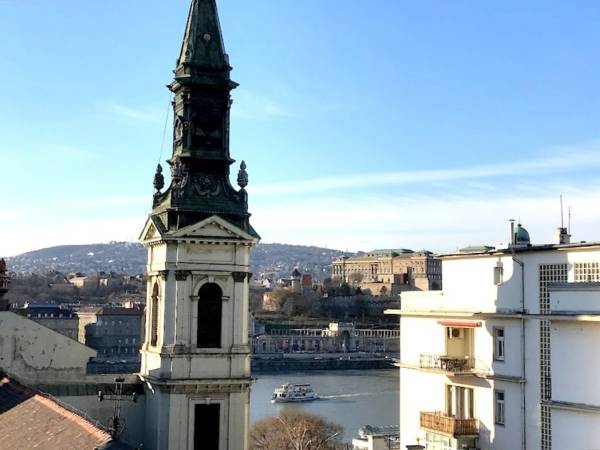 kiadó lakás, Budapest, V. kerület