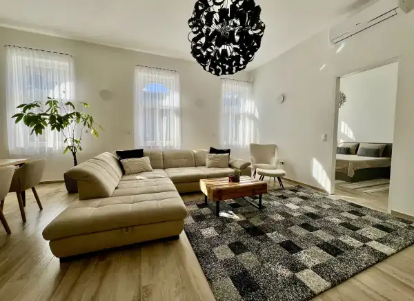 Kiadó lakás, Budapest, V. kerület 3 szoba 112 m² 1.1 M Ft/hó